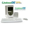 Microtel SYSMAR740 PC With 1.1 GHz Duron & CD-RW