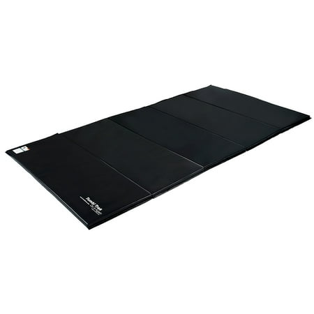 Tumbl Trak Folding Gymnastics Tumbling Panel Mat