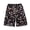 Pink, variant on Soft Mens Shorts Casual Mens Workout Shorts Crisp Mens Running ShortsMen's Spring Summer Shorts Tethered Color Matching Five Point Sports Casual Shorts PantsLight Blue3XL