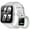Gray, variant on Blackview Smartwatch for Women Men (Answer/Make Calls/Push Message), 1.85" Touch Screen Fitness Watch, with 100+ Sports Modes,IP68 Waterproof, for Android iOS Apple, Blue