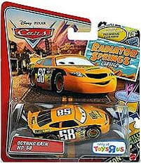 disney cars radiator springs