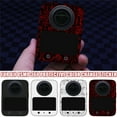 thumbnail image 3 of SharkTRUE Autocollants Décoratifs pour DJI OSMO 360, Protection contre les Rayures, Étanche et Résistant à la Poussière, 3 of 6