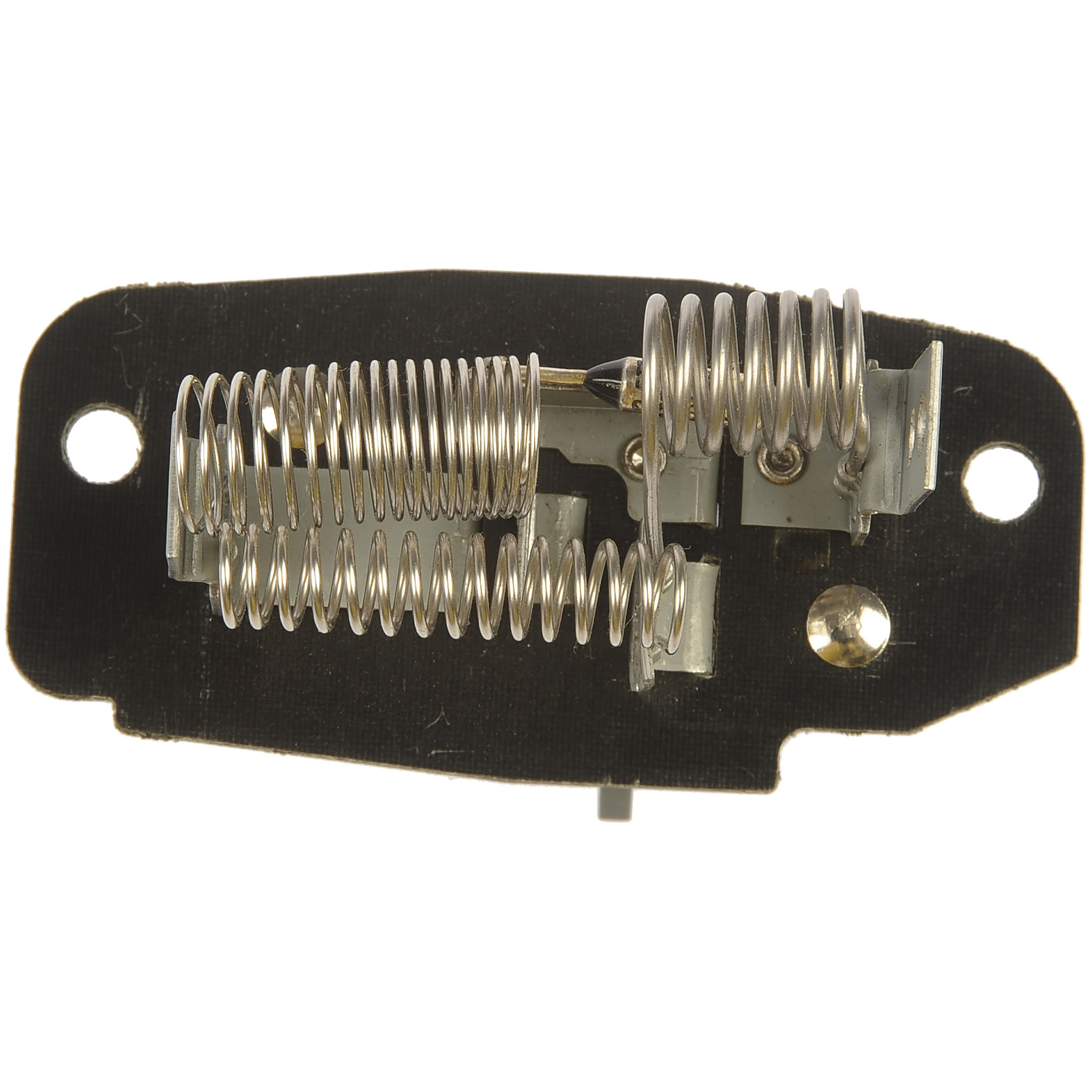 Dorman 973-011 HVAC Blower Motor Resistor for Specific Ford / Mazda Models Fits select: 1987-1996 FORD F150, 1987-1997 FORD F250