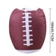 thumbnail image 3 of Sillón puf de almacenamiento de 18 pulgadas con funda tipo puf con cremallera para juegos de juguetes de peluche para niños, 3 of 7