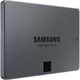 thumbnail image 3 of SAMSUNG 870 QVO SATA III 2.5" SSD 4TB (MZ-77Q4T0B), 3 of 9