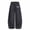 #02 Grey, variant on TGPMGRZ Girls Oversized Wide Leg Sweatpants Kids Baggy Sweat Pants for Girls Drawstring Waist Straight Leg Joggers with Pockets #01 Grey 5-6 Years