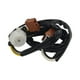 thumbnail image 3 of Arnés De Cableado Del Interruptor De Encendido 35130-S04-305 Compatible Para Honda 98-00, 3 of 9