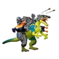 thumbnail image 2 of Set de Juego Playmobil Spinosaurus Dinos 46 Piezas, 2 of 3