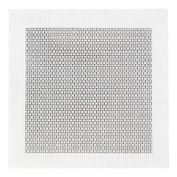 parche de reparación autoadhesivo plata 20.3 x 20.3