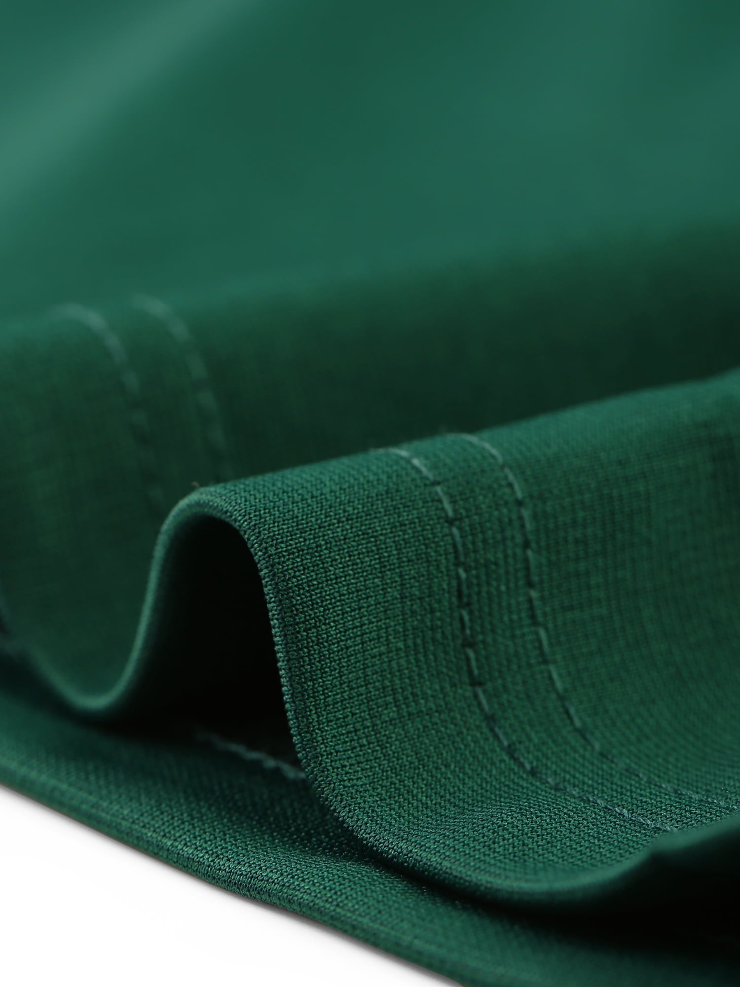 Unique Bargains Women's Turndown Collar 1950s Pencil Vintage Bodycon Dresses XS Green