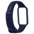 thumbnail image 2 of Correa de banda de silicona de alta elasticidad banda de reloj inteligente de liberación rápida para hombres y mujeres, 2 of 7