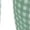 Green, variant on Admvng Womens Gingham Capri Leggings High Waist Lace Trim Side Slits Outdoor Capris
