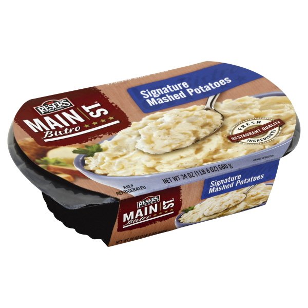 Ellen Szallers Mashed Potato Pancakes