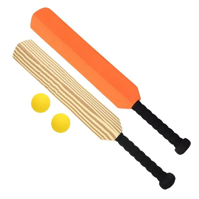 HLONK 1 Set of Handheld Baseball Bat Practical Plastic Baseball Bat Stylish Plastic Stick for Baseball Sports Bat