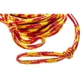 thumbnail image 2 of Seachoice 86738 Watersports Tube Tow Bungee Rope, 50 ft. Long, Tows Up to 4 Riders, 2 of 4
