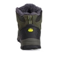 thumbnail image 6 of Men's Women's Waterproof Hiking Boots Outdoor Mid Trekking Backpacking Mountaineering Shoes, 6 of 7