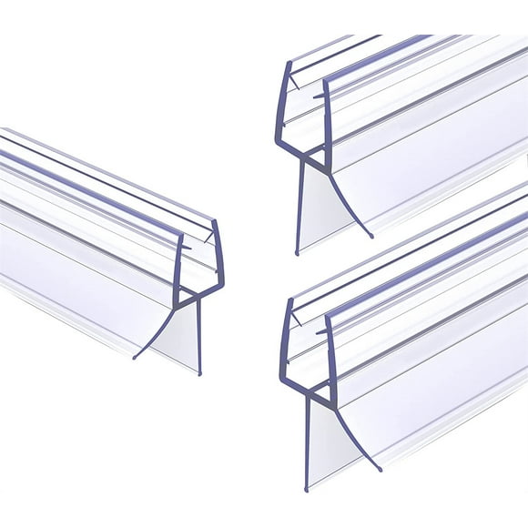 Shower Door Bottom Seal