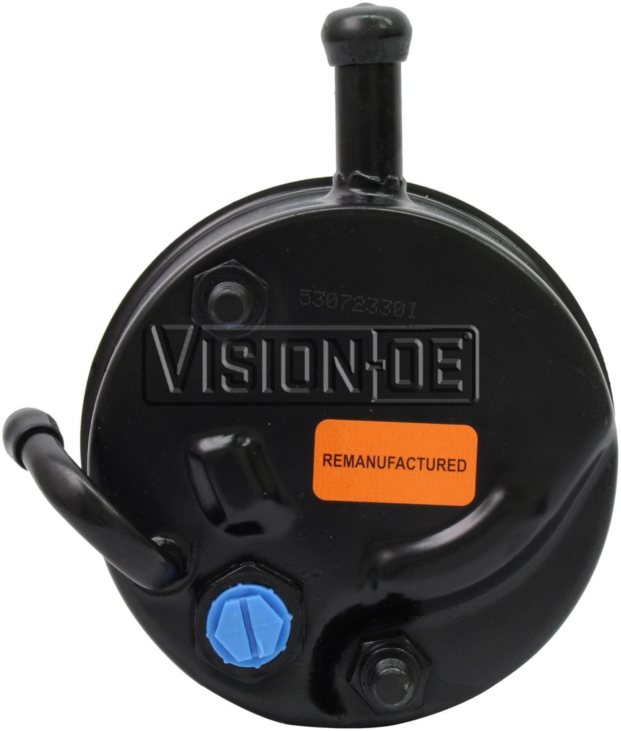 Endurance Electric 731-2176 Pwr Strg Pump W/Res