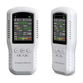 Awair Element Indoor Air Quality Monitor - AQM8002A - Walmart.com