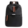 thumbnail image 2 of Womens 14 Inch Laptop Backpack Trendy Business School Bookbag for Students Back to School Backpack for Women, 2 of 8