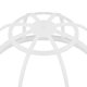 thumbnail image 5 of Lavadora de sombreros, soporte para sombreros, portátil, multifuncional, desmontable, 2 en 1, jaula para sombreros de lavado, moldeador de sombreros Macarena Lavadora de sombreros, 5 of 7