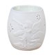 thumbnail image 2 of Quemador de aceite esencial, calentador de cera para derretir, decoración de mesa con cuchara para velas, portavelas para sala de estar, SPA, yoga, , VERDE Sunnimix Quemador de aceite, 2 of 8
