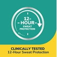 thumbnail image 4 of Dr. Scholl's Odor-X Ultra Sweat-Absorbing Unscented Foot Powder, 7 oz, 6 Pack, 4 of 4