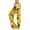 Yellow, variant on Easter Womens Cotton Pajama Wide Leg Bunny Egg Print Loungewear Drawstring Casual Fit Casual Lounge Pants Elastic Waist Trendy Stretchy with Pockets Pants, #346 Watermelon Red L