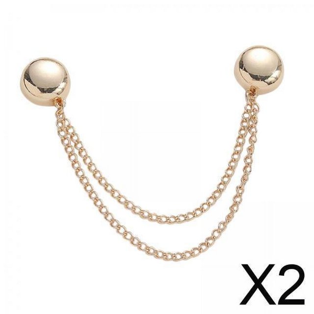 Clip de ropa con cadena,Clip de ropa magnético con cadena para ajuste,estilizar jeans pantalones vestido Clip de dobladillo,acortador de pantalones Clip de botones,clip de manga Clip de puño