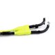 thumbnail image 3 of Cable del acelerador Línea alámbrica de empuje/tracción de gas Para Yamaha YZF R6 YZF-R6 06-16 Verde MotorGenic, 3 of 4