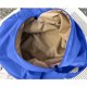 thumbnail image 5 of Bolsa de deporte de gran capacidad Mochila de fitness para mujer | Bolsa de viaje para yoga | Nylon repelente al agua | Múltiples compartimentos | 40x28.5x23.5cm | Almacenamiento de moda ligera, 5 of 8