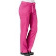 thumbnail image 1 of Primaflex by Maevn Women's Straight Leg Scrub Pant, 1 of 1
