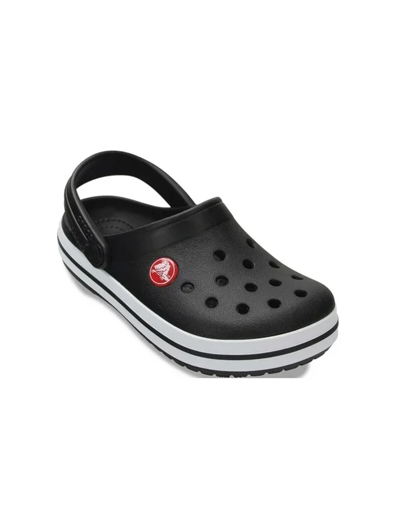 Crocs Toddler Kids Crocband Clog