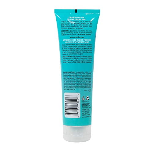 Shampoing sans sulfate Deep Repair Aloe Vera Jasmine de Marc Anthony