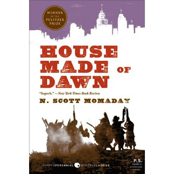 House Made of Dawn (P.S.)