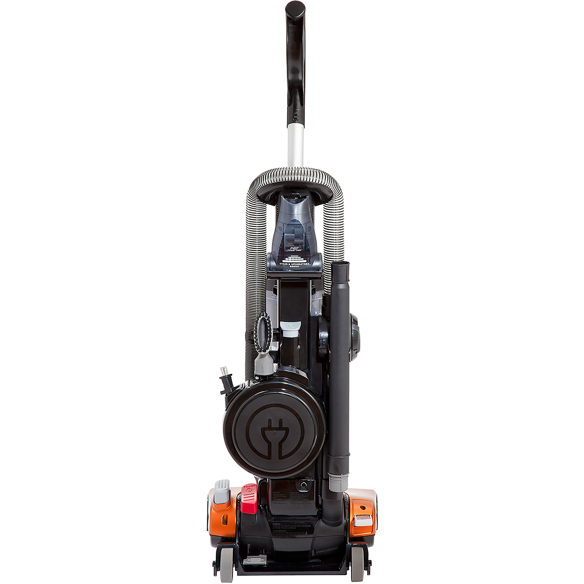Eureka Brushroll Clean with SuctionSeal Bagless Upright Vacuum, AS3401A - image 3 of 7