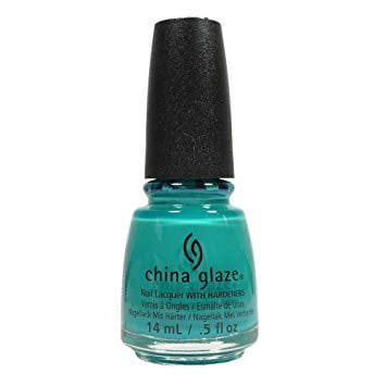 Three Way Glaze - China Glaze Nail Polish - #82380 MY WAY OR THE HIGHWAY