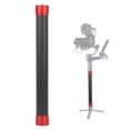 thumbnail image 3 of 35cm Carbon Fiber Extension Rod for Various Kinds Triaxial Stabilizer Selfie Stick Equipment, 3 of 5