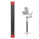 thumbnail image 3 of 35cm Carbon Fiber Extension Rod for Various Kinds Triaxial Stabilizer Selfie Stick Equipment, 3 of 5