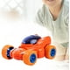 thumbnail image 2 of Juguetes Para Niño Coche de fricción de doble cara con potencia, antivuelco y resistente a impactos, ideal como regalo de cumpleaños para niños a partir de 3 años. Juguetes Para Bebe 1 Año, 2 of 6