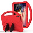 thumbnail image 1 of Pour Lenovo Tab M10 TB-X605F/X505F Étui de Tablette EVA avec Support, Housse de Protection avec Poignée, 1 of 5