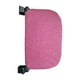 thumbnail image 1 of Reposapiés para cochecito de bebé, silla de paseo, accesorios de tela Oxford Rosa, 1 of 9