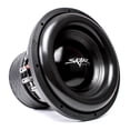 thumbnail image 4 of Subwoofer para coche Skar Audio ZVX-12v2 D1 12 3000 W de potencia máxima, 4 of 6