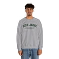 thumbnail image 4 of Speech language pathologist SLP Graduation Sweatshirt, Gifts, Crewneck, 4 of 4