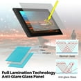 thumbnail image 4 of Huion Kamvas Pro 16 15.6'' Graphic Drawing Monitor Display Pen Display+Touch Strip, 4 of 10