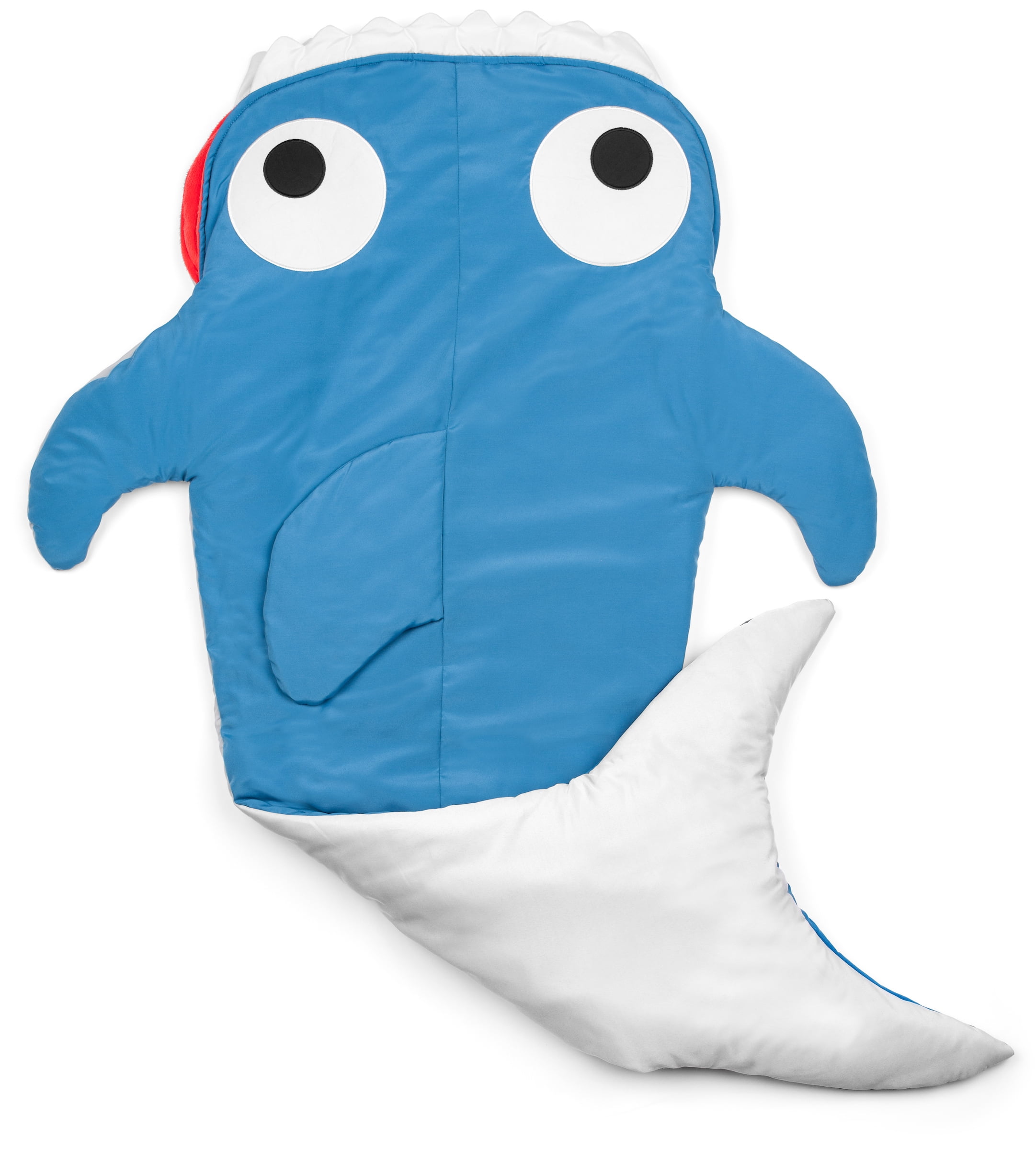 Twinklette Shark Blanket