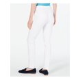 thumbnail image 2 of CHARTER CLUB Womens White Pants Size: 12, 2 of 4