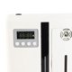 thumbnail image 3 of M Buder Máquina de Aromaterapia Bluetooth Automática Difusor de Aceites Esenciales 160ml Blanco (Enchufe UK), 3 of 9