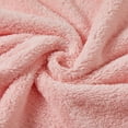 thumbnail image 6 of Msgweeeg Small Dog Clothes Microfiber Dog Bathrobe Drying Pet Bath Robe Pet Super Absorbent Towel for Dogs and Cats Washable Dog Bath Towels, 6 of 7