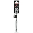 thumbnail image 5 of Powerbuilt 3/8 Inch Drive 36 Teeth Quick-Release Ratchet - 641520, 5 of 5